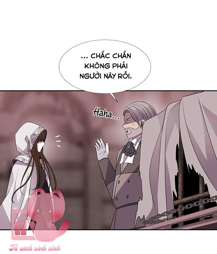 Charlotte Và Ngũ Đại Đồ Đệ - Chap 43 - Trang 1
