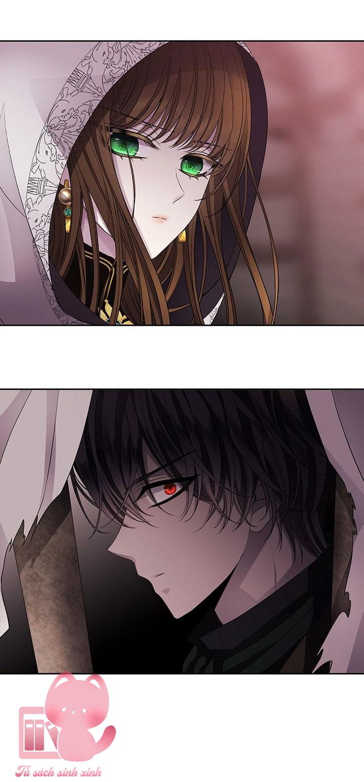 Charlotte Và Ngũ Đại Đồ Đệ - Chap 43 - Trang 2