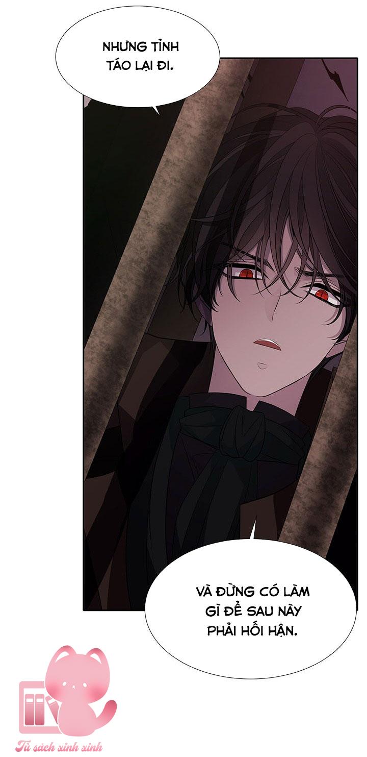 Charlotte Và Ngũ Đại Đồ Đệ - Chap 43 - Trang 12