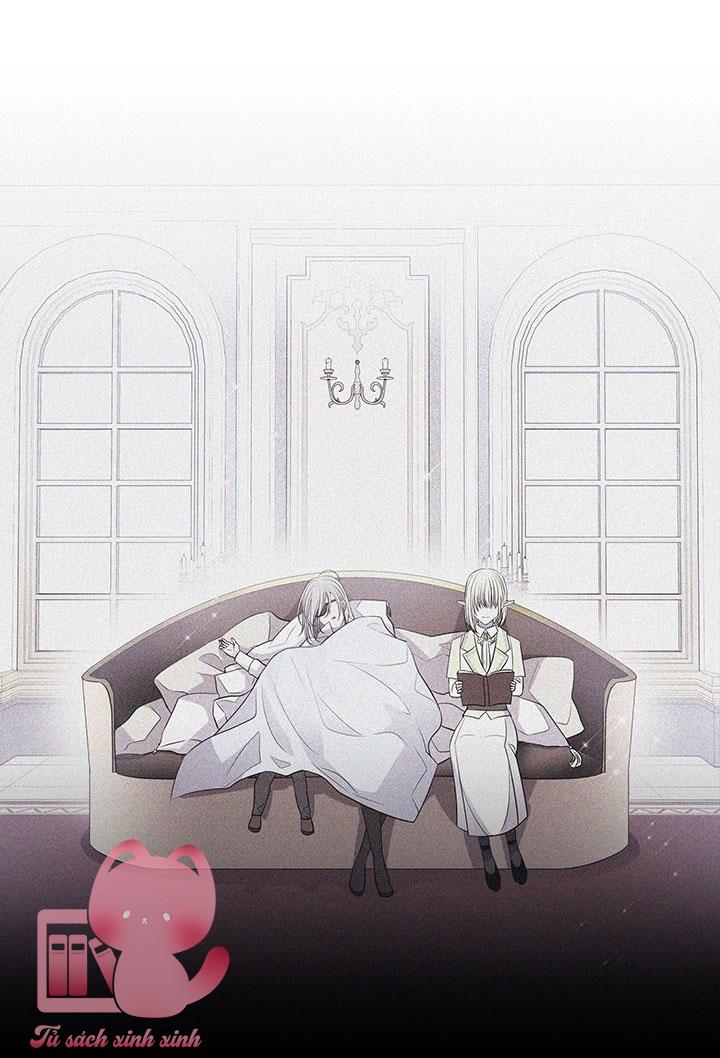 Charlotte Và Ngũ Đại Đồ Đệ - Chap 43 - Trang 16