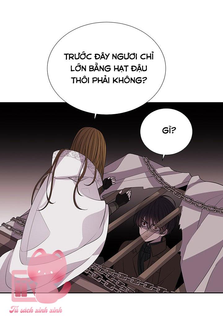 Charlotte Và Ngũ Đại Đồ Đệ - Chap 43 - Trang 18