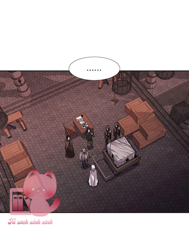 Charlotte Và Ngũ Đại Đồ Đệ - Chap 43 - Trang 3