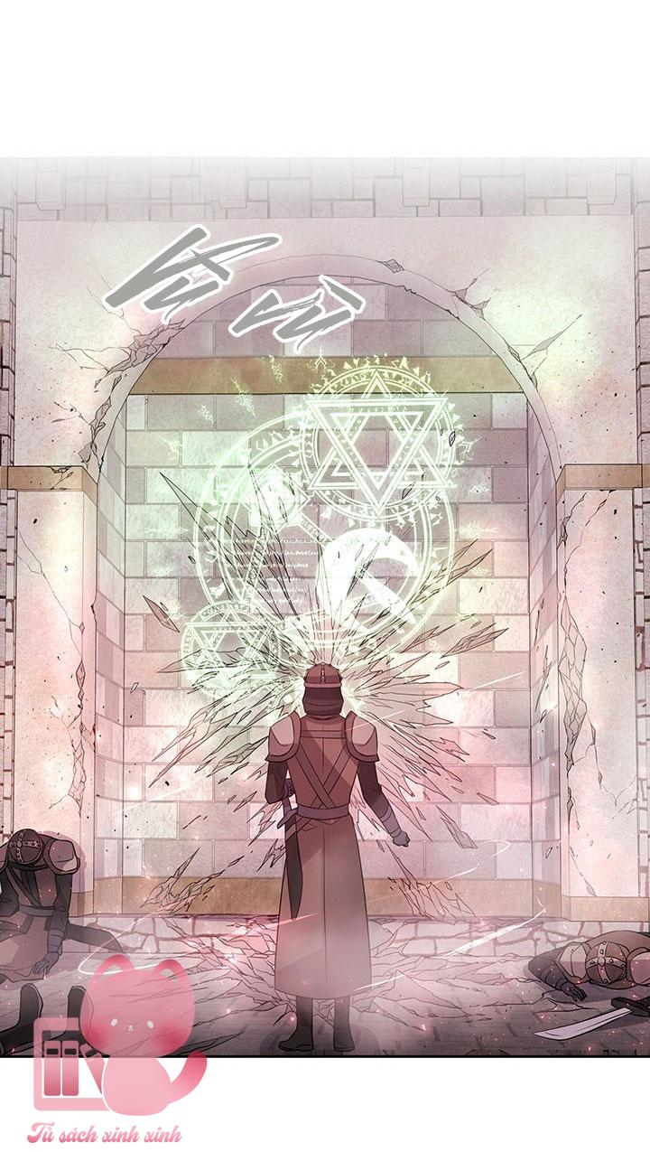 Charlotte Và Ngũ Đại Đồ Đệ - Chap 43 - Trang 24