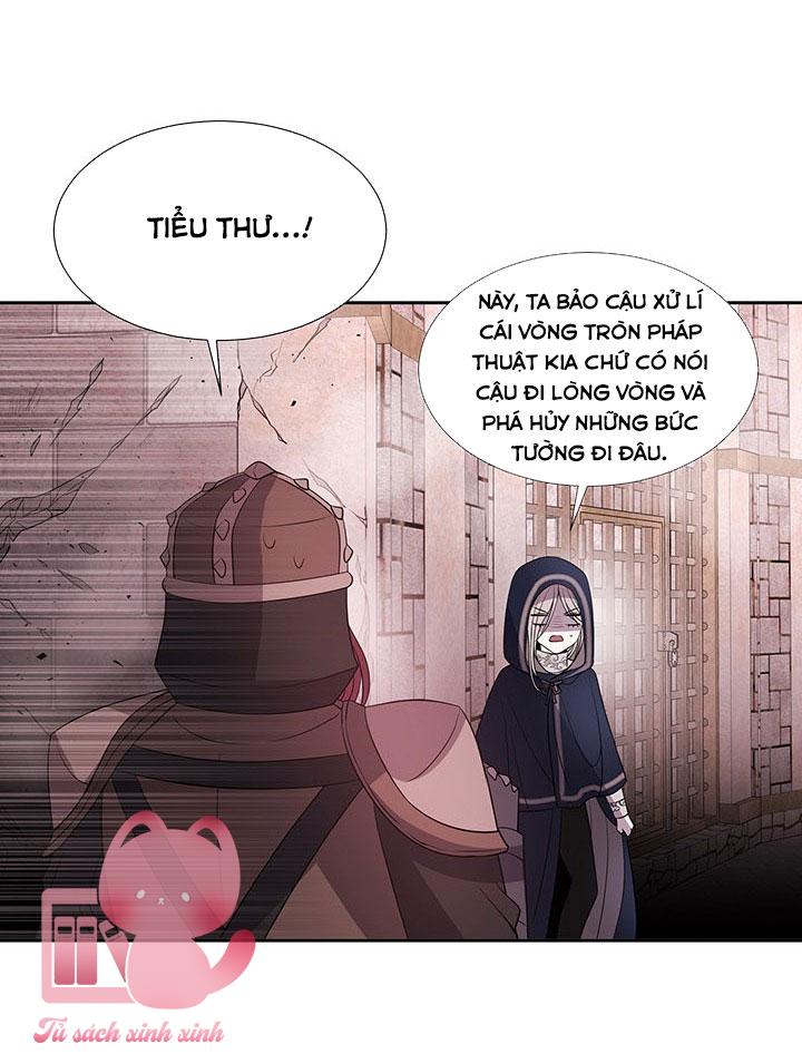 Charlotte Và Ngũ Đại Đồ Đệ - Chap 43 - Trang 25