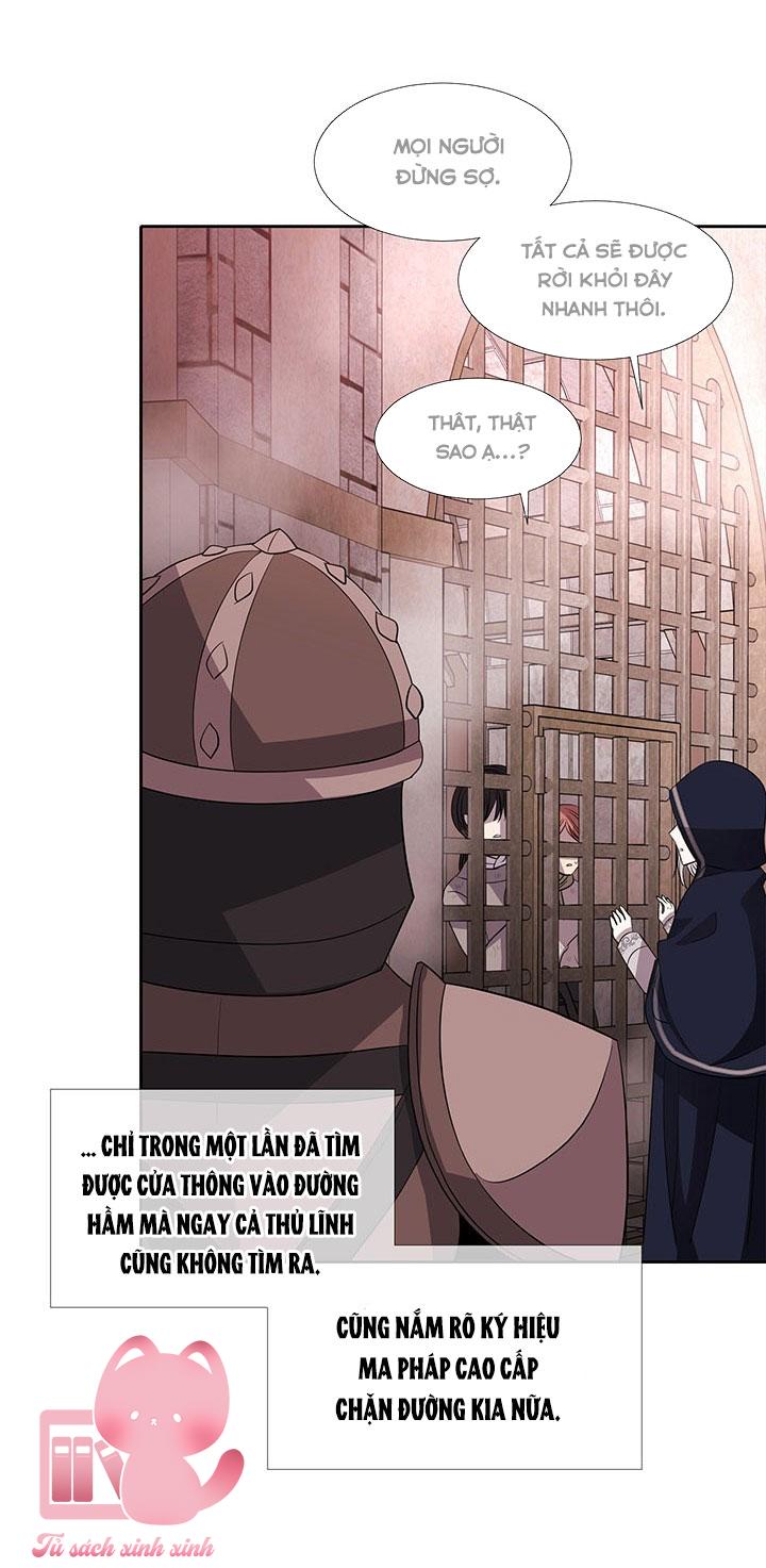 Charlotte Và Ngũ Đại Đồ Đệ - Chap 43 - Trang 28