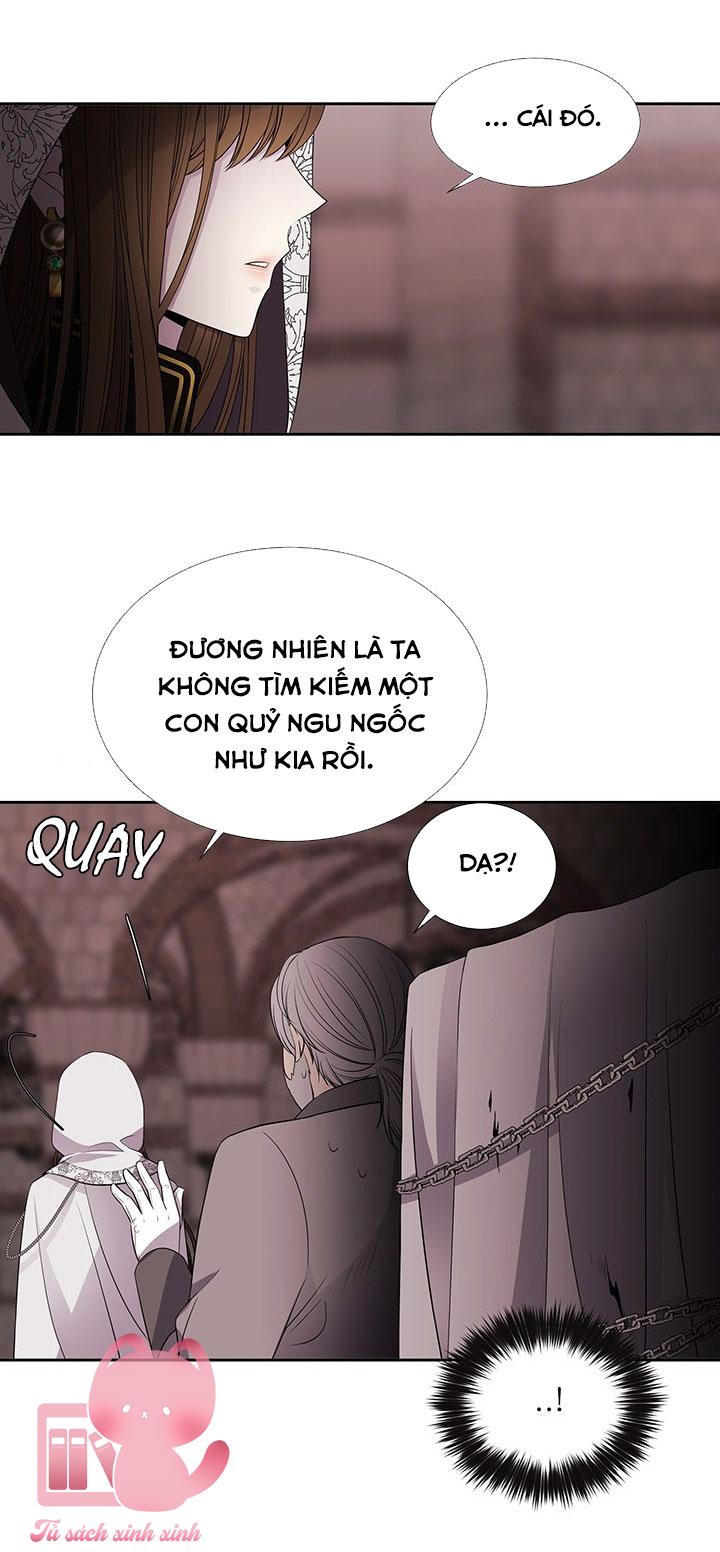 Charlotte Và Ngũ Đại Đồ Đệ - Chap 43 - Trang 4
