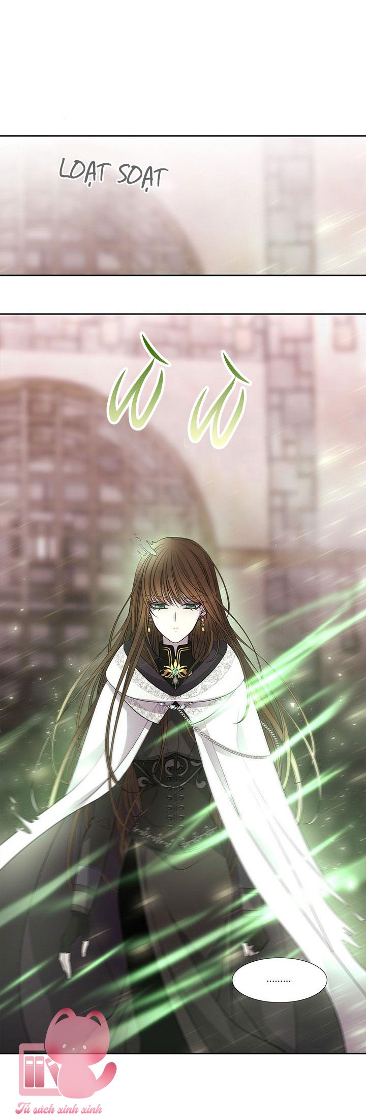 Charlotte Và Ngũ Đại Đồ Đệ - Chap 43 - Trang 31