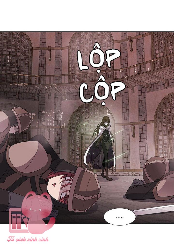 Charlotte Và Ngũ Đại Đồ Đệ - Chap 43 - Trang 32