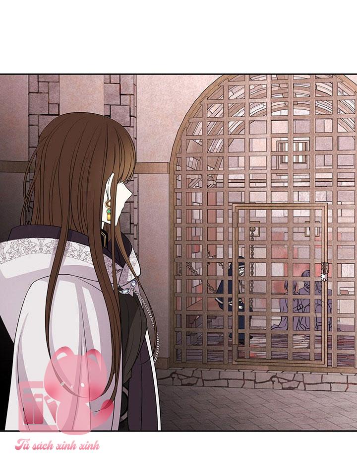 Charlotte Và Ngũ Đại Đồ Đệ - Chap 43 - Trang 34