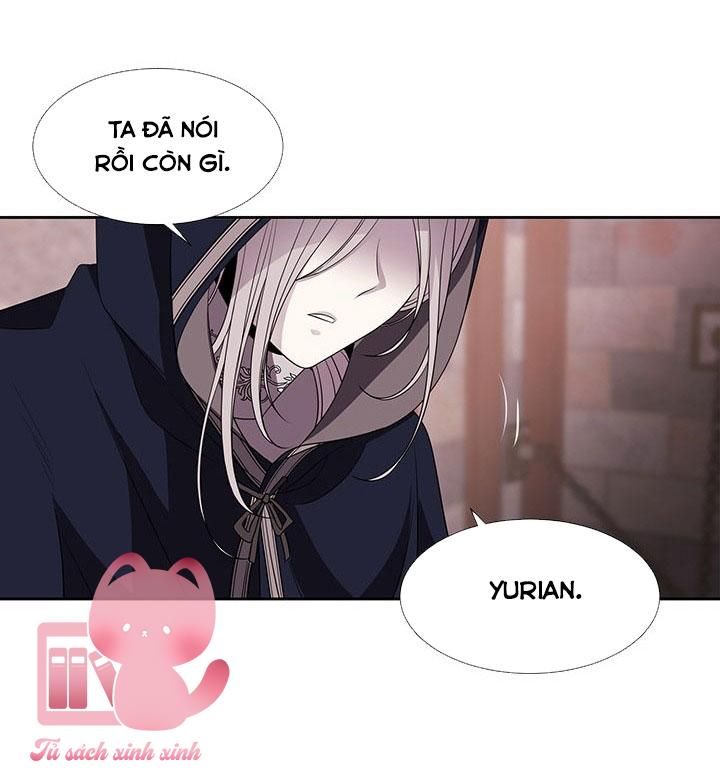 Charlotte Và Ngũ Đại Đồ Đệ - Chap 43 - Trang 37