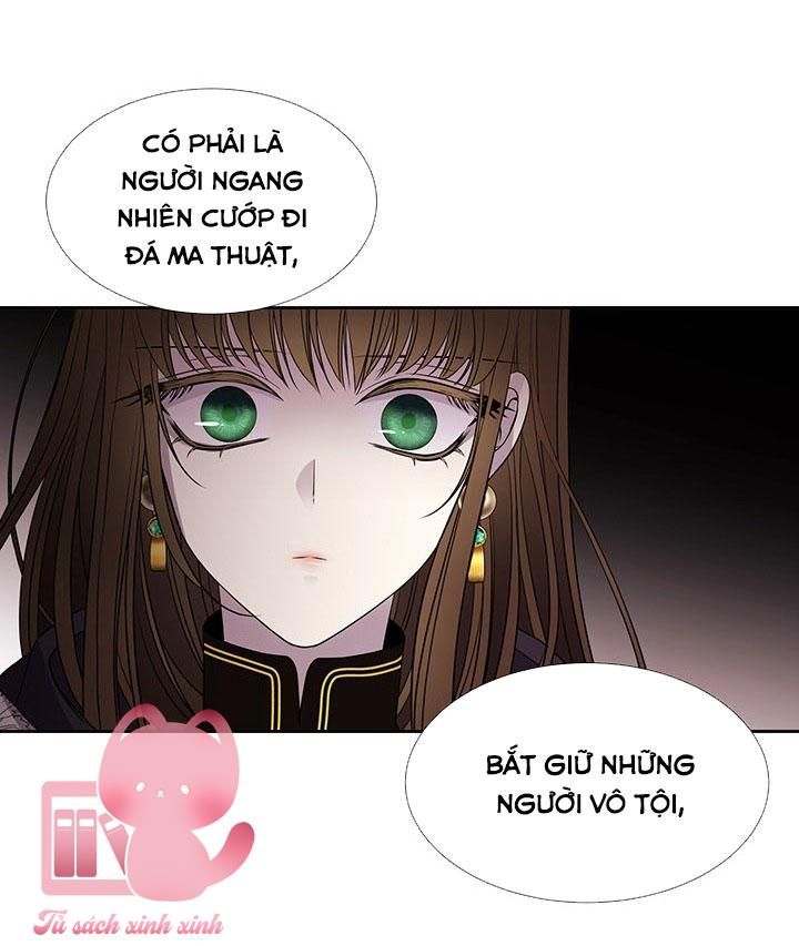 Charlotte Và Ngũ Đại Đồ Đệ - Chap 43 - Trang 39