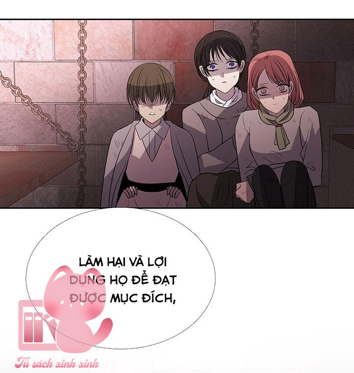 Charlotte Và Ngũ Đại Đồ Đệ - Chap 43 - Trang 40