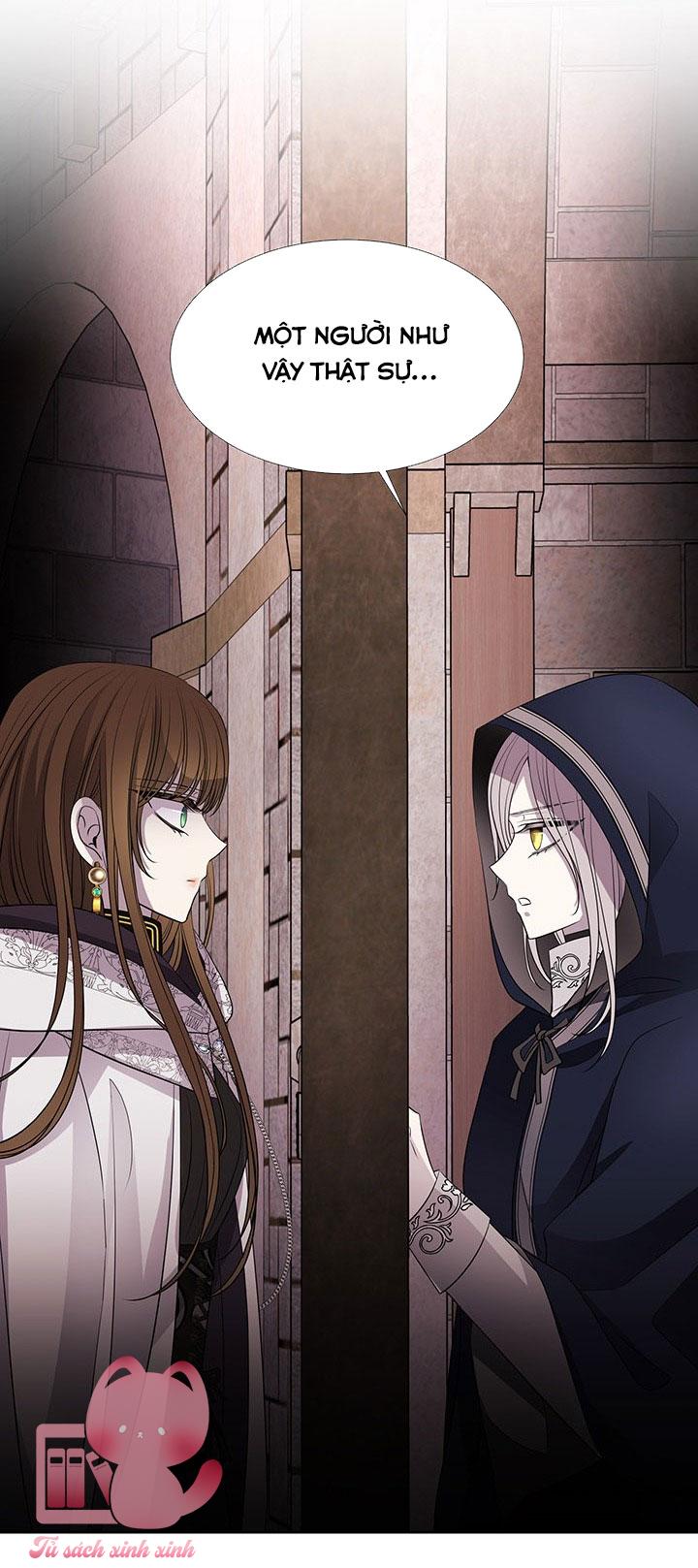 Charlotte Và Ngũ Đại Đồ Đệ - Chap 43 - Trang 41