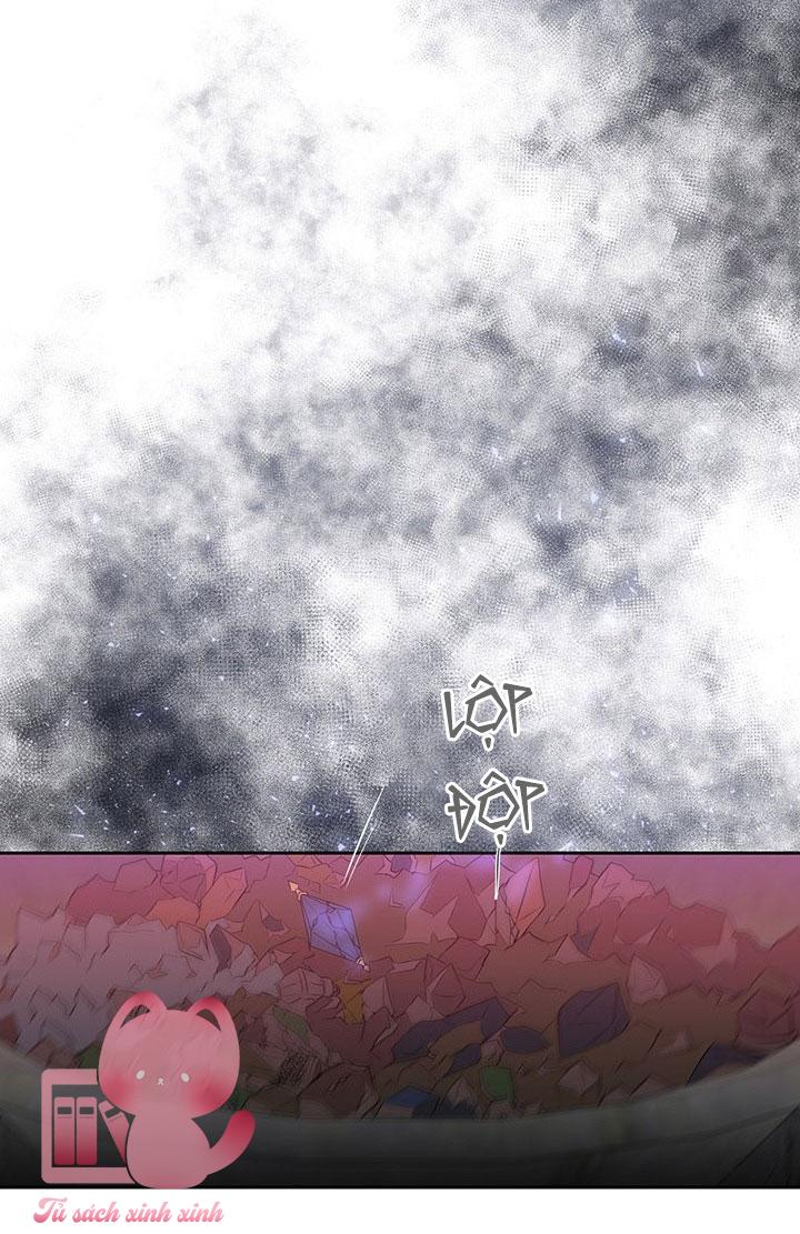 Charlotte Và Ngũ Đại Đồ Đệ - Chap 43 - Trang 43
