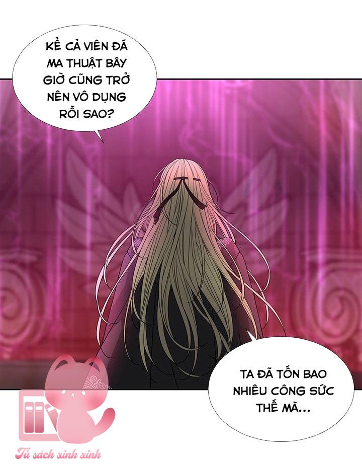 Charlotte Và Ngũ Đại Đồ Đệ - Chap 43 - Trang 44