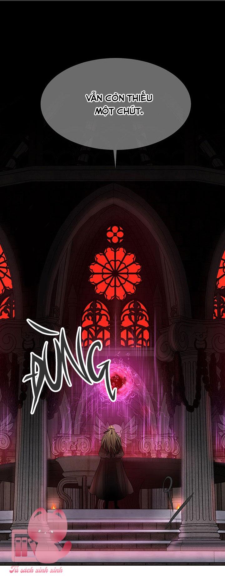 Charlotte Và Ngũ Đại Đồ Đệ - Chap 43 - Trang 45