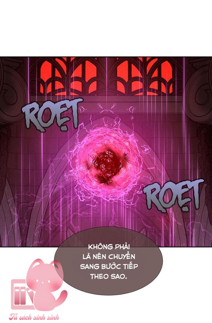 Charlotte Và Ngũ Đại Đồ Đệ - Chap 43 - Trang 46