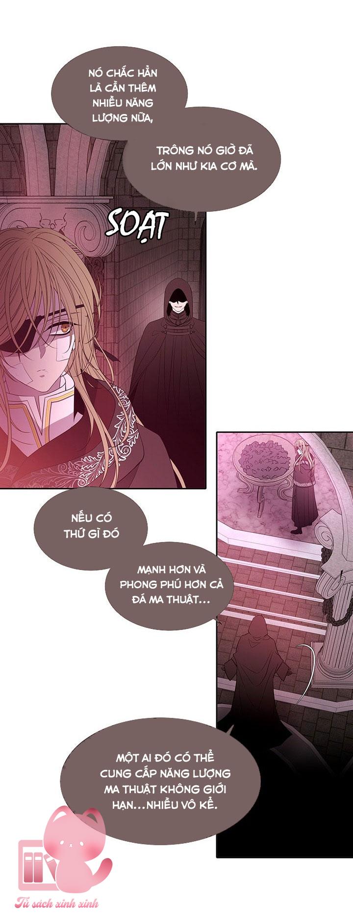 Charlotte Và Ngũ Đại Đồ Đệ - Chap 43 - Trang 47