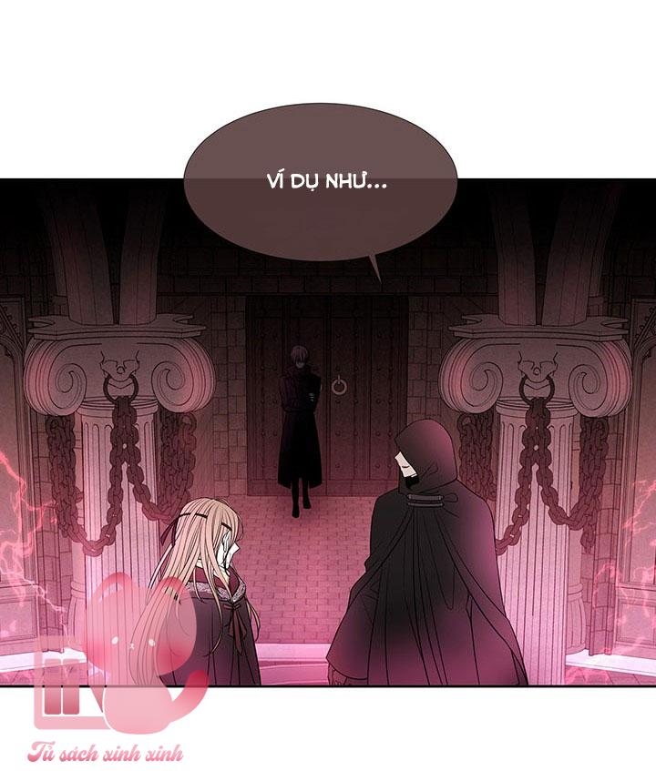 Charlotte Và Ngũ Đại Đồ Đệ - Chap 43 - Trang 48
