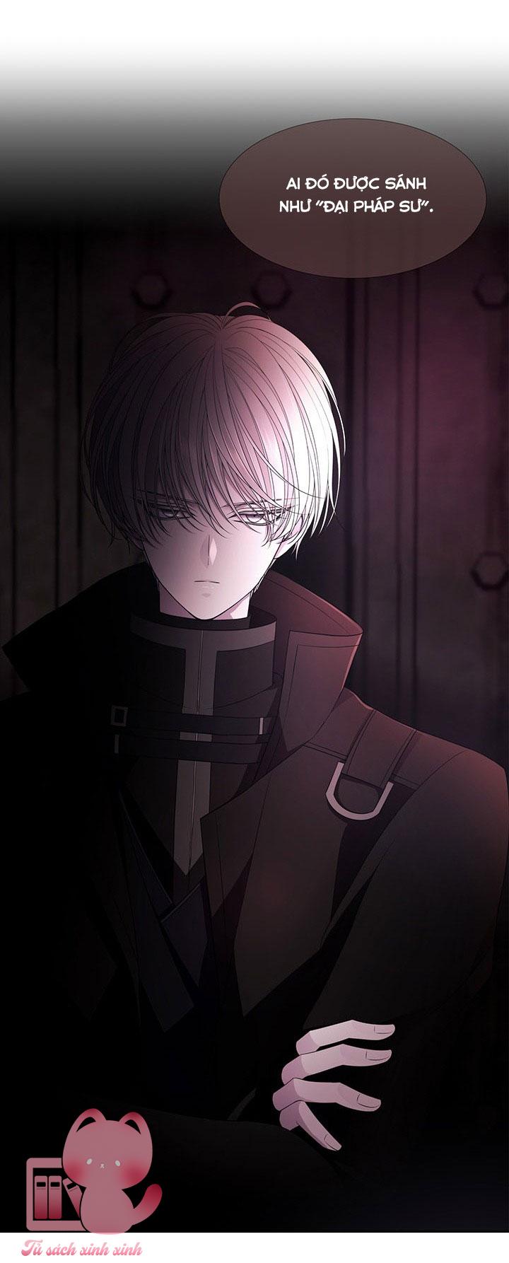 Charlotte Và Ngũ Đại Đồ Đệ - Chap 43 - Trang 49