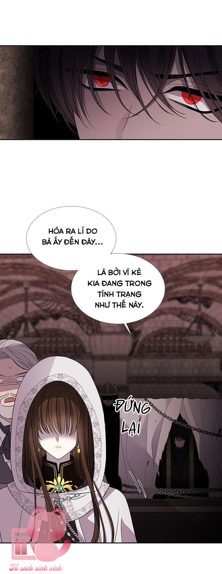 Charlotte Và Ngũ Đại Đồ Đệ - Chap 43 - Trang 6