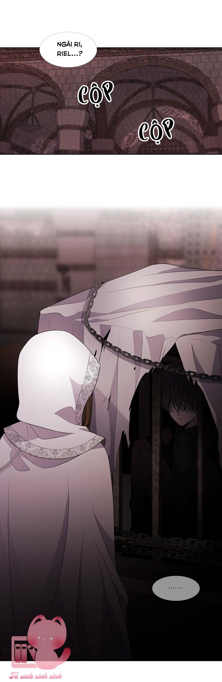 Charlotte Và Ngũ Đại Đồ Đệ - Chap 43 - Trang 7