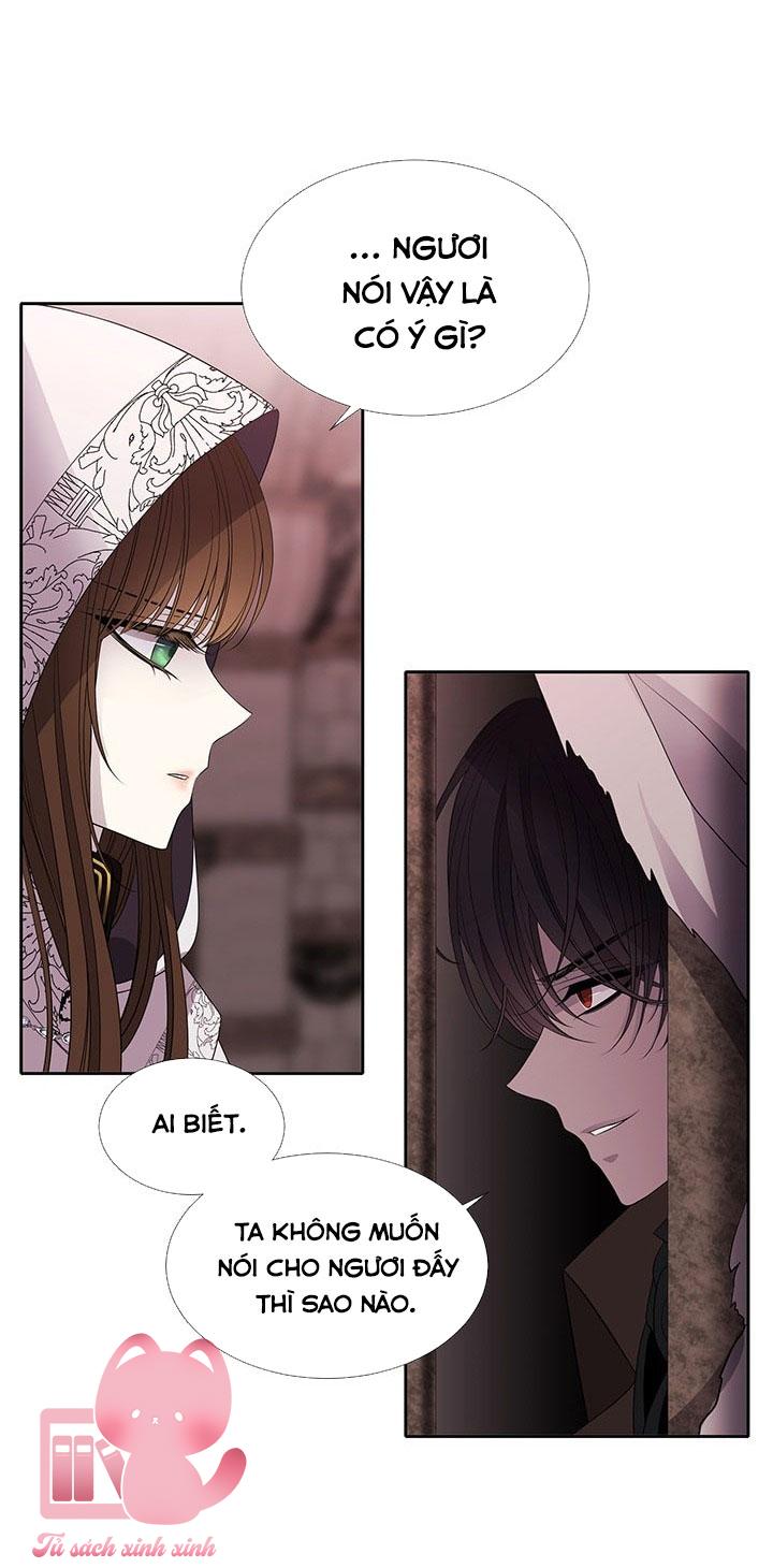 Charlotte Và Ngũ Đại Đồ Đệ - Chap 43 - Trang 8