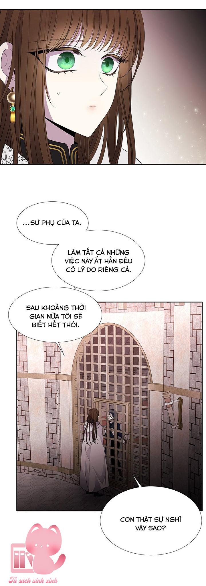 Charlotte Và Ngũ Đại Đồ Đệ - Chap 44 - Trang 12