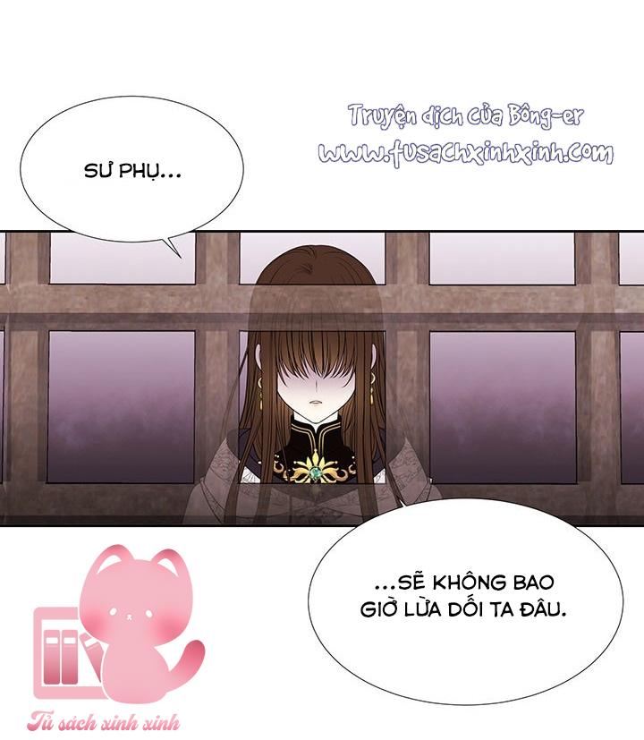 Charlotte Và Ngũ Đại Đồ Đệ - Chap 44 - Trang 13