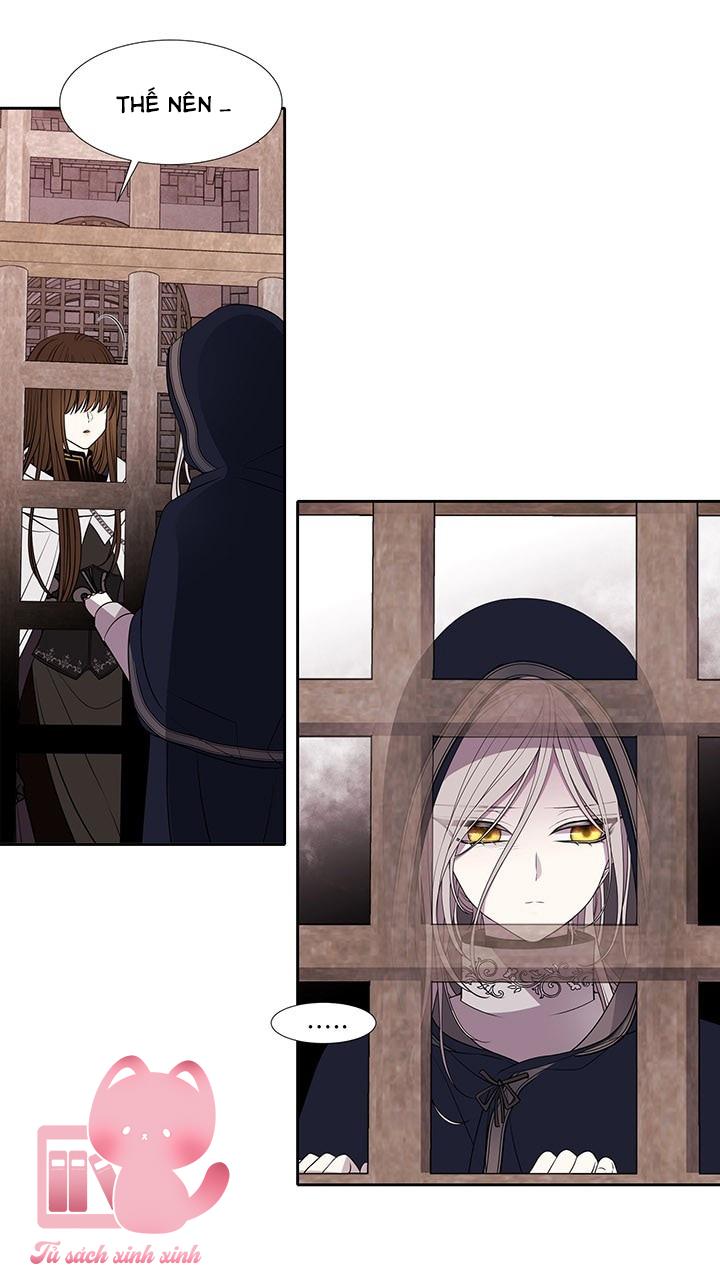 Charlotte Và Ngũ Đại Đồ Đệ - Chap 44 - Trang 14
