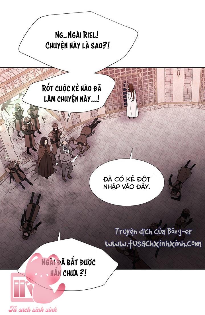 Charlotte Và Ngũ Đại Đồ Đệ - Chap 44 - Trang 16