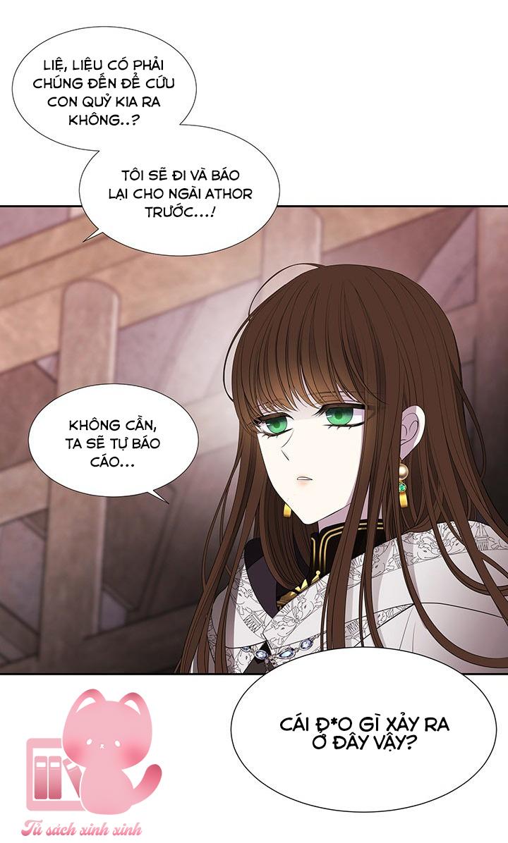 Charlotte Và Ngũ Đại Đồ Đệ - Chap 44 - Trang 18