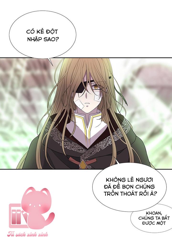 Charlotte Và Ngũ Đại Đồ Đệ - Chap 44 - Trang 20