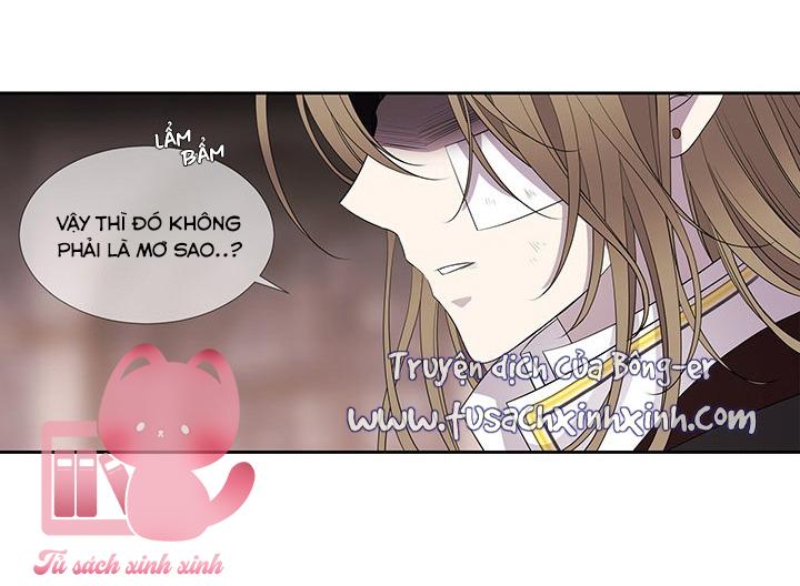 Charlotte Và Ngũ Đại Đồ Đệ - Chap 44 - Trang 22