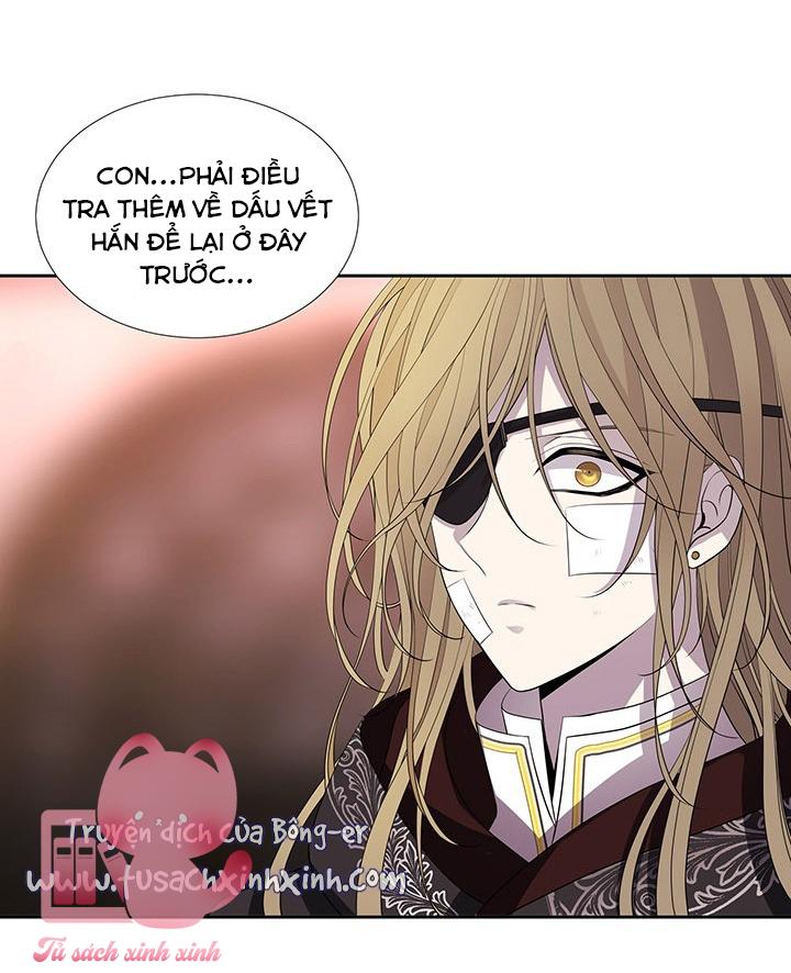 Charlotte Và Ngũ Đại Đồ Đệ - Chap 44 - Trang 25