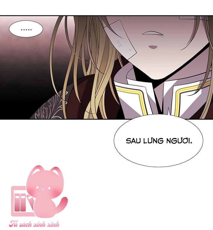 Charlotte Và Ngũ Đại Đồ Đệ - Chap 44 - Trang 26
