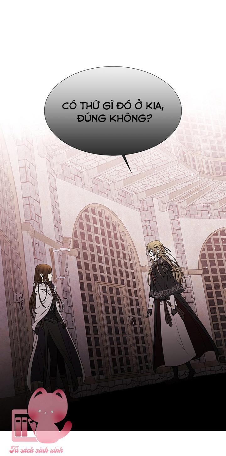 Charlotte Và Ngũ Đại Đồ Đệ - Chap 44 - Trang 27