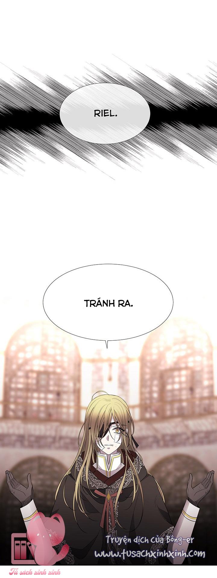 Charlotte Và Ngũ Đại Đồ Đệ - Chap 44 - Trang 28