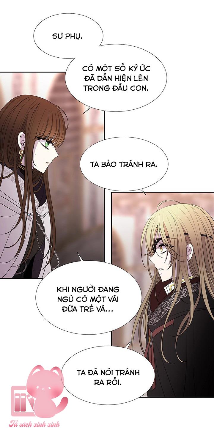Charlotte Và Ngũ Đại Đồ Đệ - Chap 44 - Trang 29