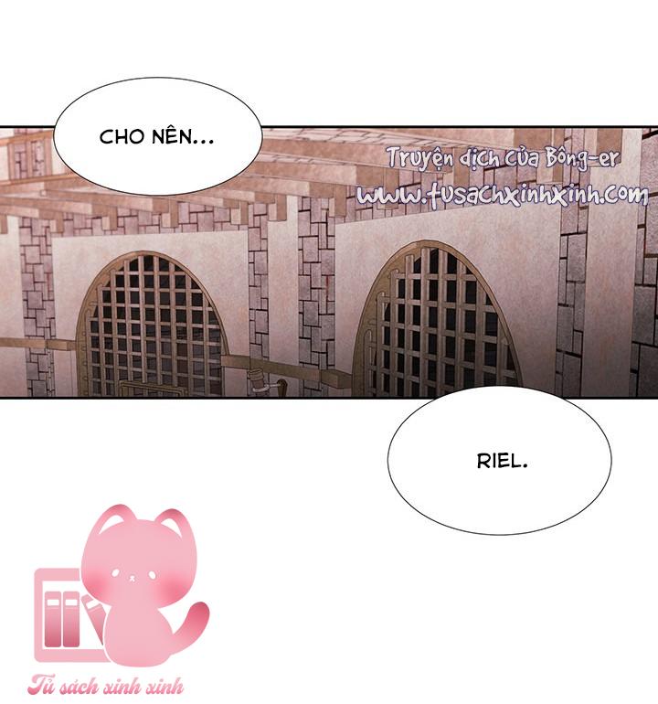 Charlotte Và Ngũ Đại Đồ Đệ - Chap 44 - Trang 31