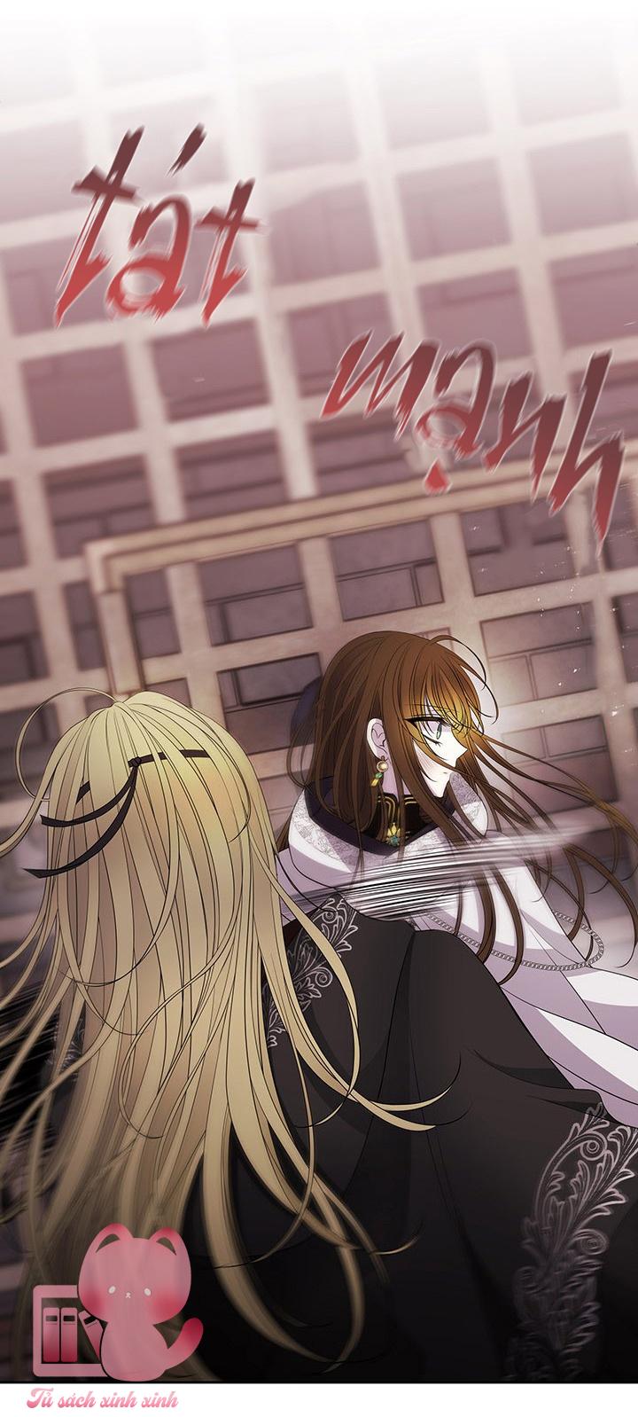 Charlotte Và Ngũ Đại Đồ Đệ - Chap 44 - Trang 32