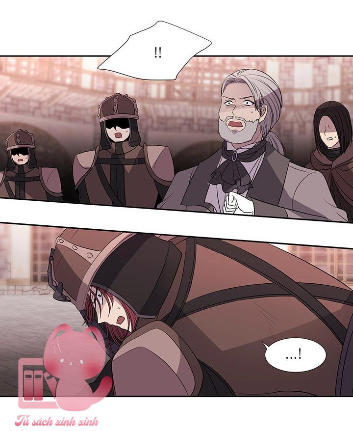 Charlotte Và Ngũ Đại Đồ Đệ - Chap 44 - Trang 33