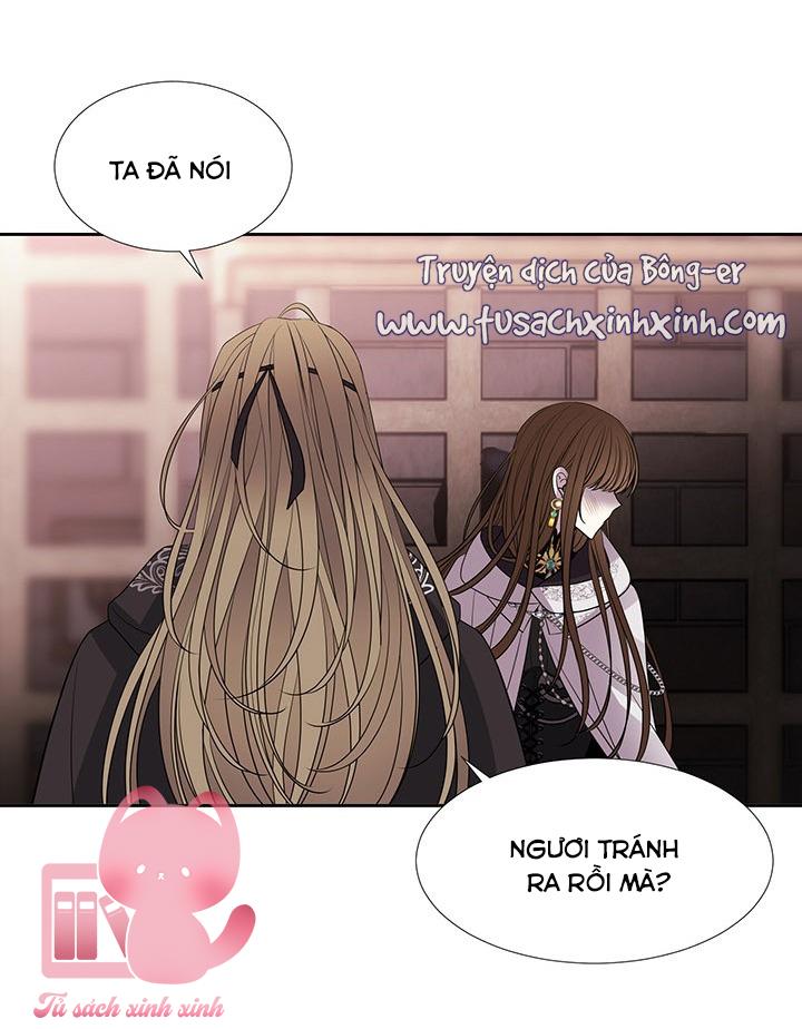 Charlotte Và Ngũ Đại Đồ Đệ - Chap 44 - Trang 34
