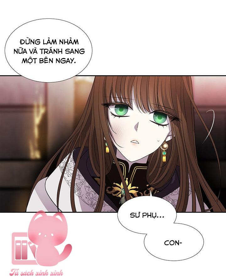 Charlotte Và Ngũ Đại Đồ Đệ - Chap 44 - Trang 35