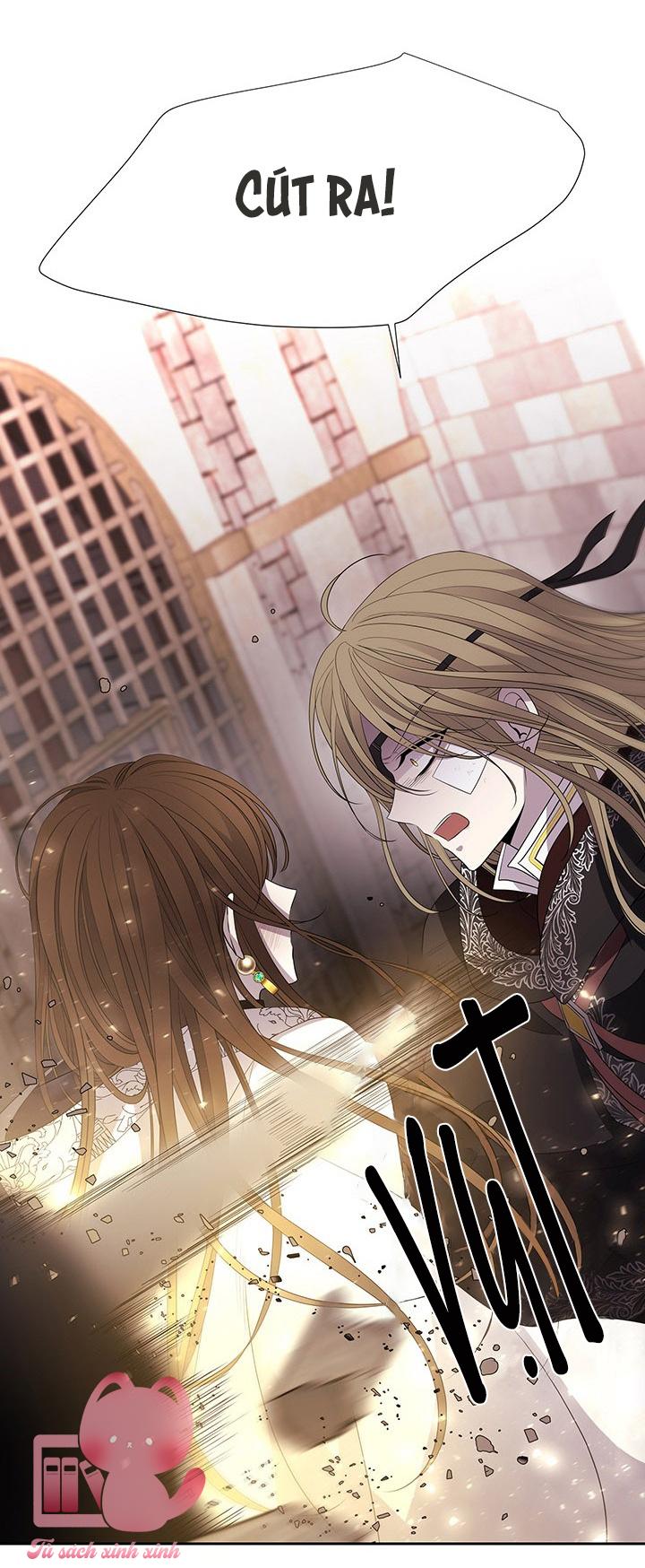 Charlotte Và Ngũ Đại Đồ Đệ - Chap 44 - Trang 36
