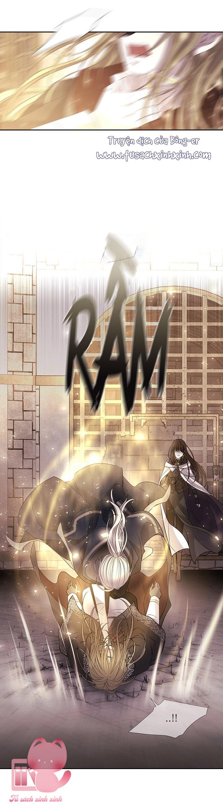 Charlotte Và Ngũ Đại Đồ Đệ - Chap 44 - Trang 37