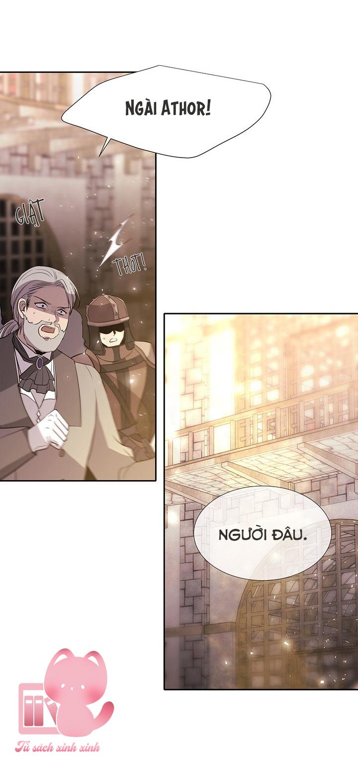 Charlotte Và Ngũ Đại Đồ Đệ - Chap 44 - Trang 39