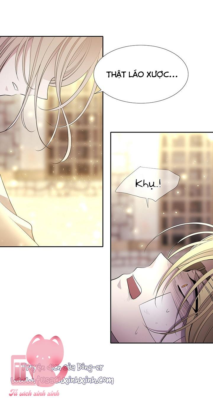 Charlotte Và Ngũ Đại Đồ Đệ - Chap 44 - Trang 43