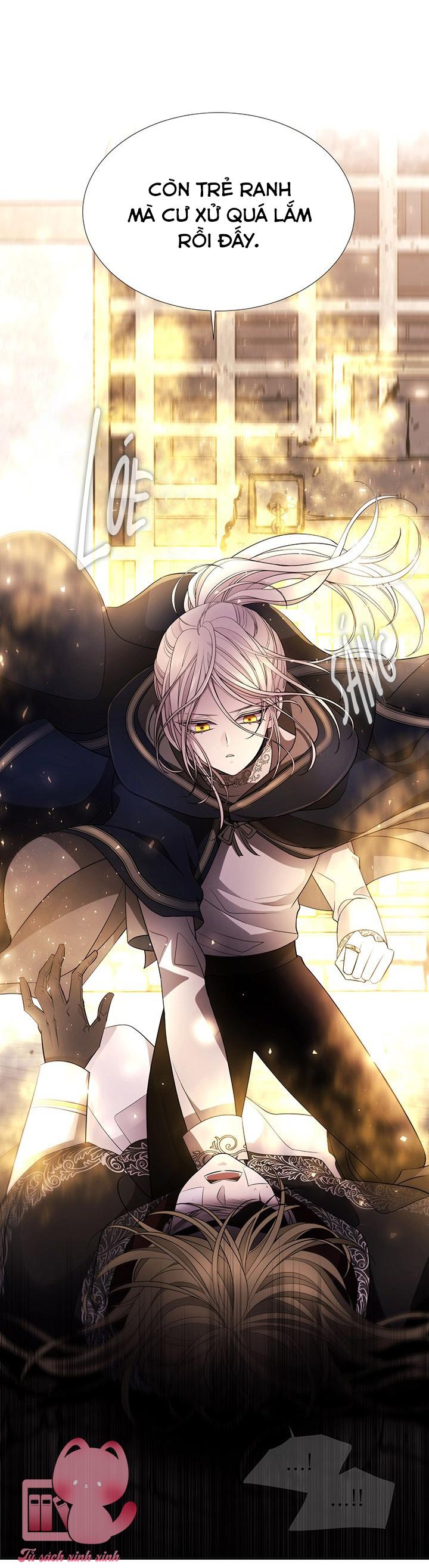 Charlotte Và Ngũ Đại Đồ Đệ - Chap 44 - Trang 44