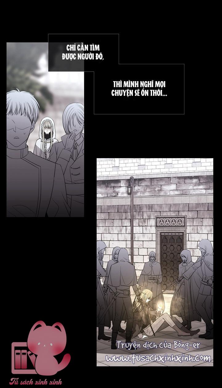 Charlotte Và Ngũ Đại Đồ Đệ - Chap 44 - Trang 7
